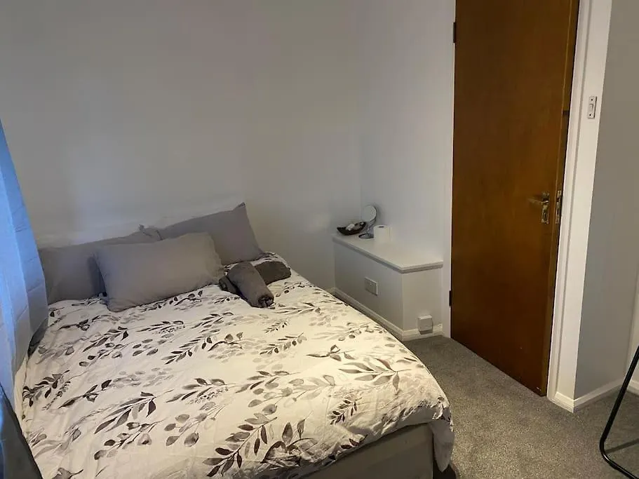 アパート Entire 1 Bedroom City House ロンドン