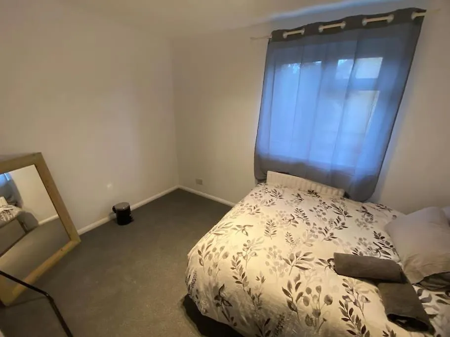 アパート Entire 1 Bedroom City House ロンドン