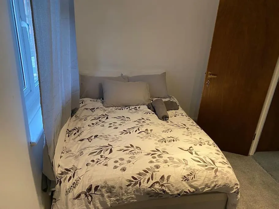 Entire 1 Bedroom City House ロンドン 0*,