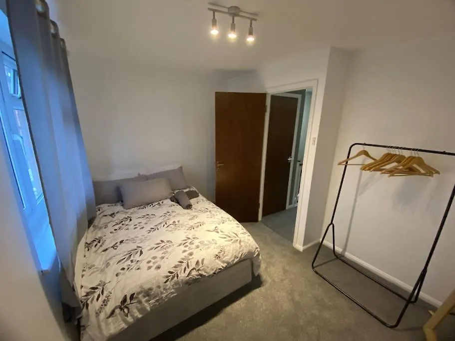 Entire 1 Bedroom City House ロンドン